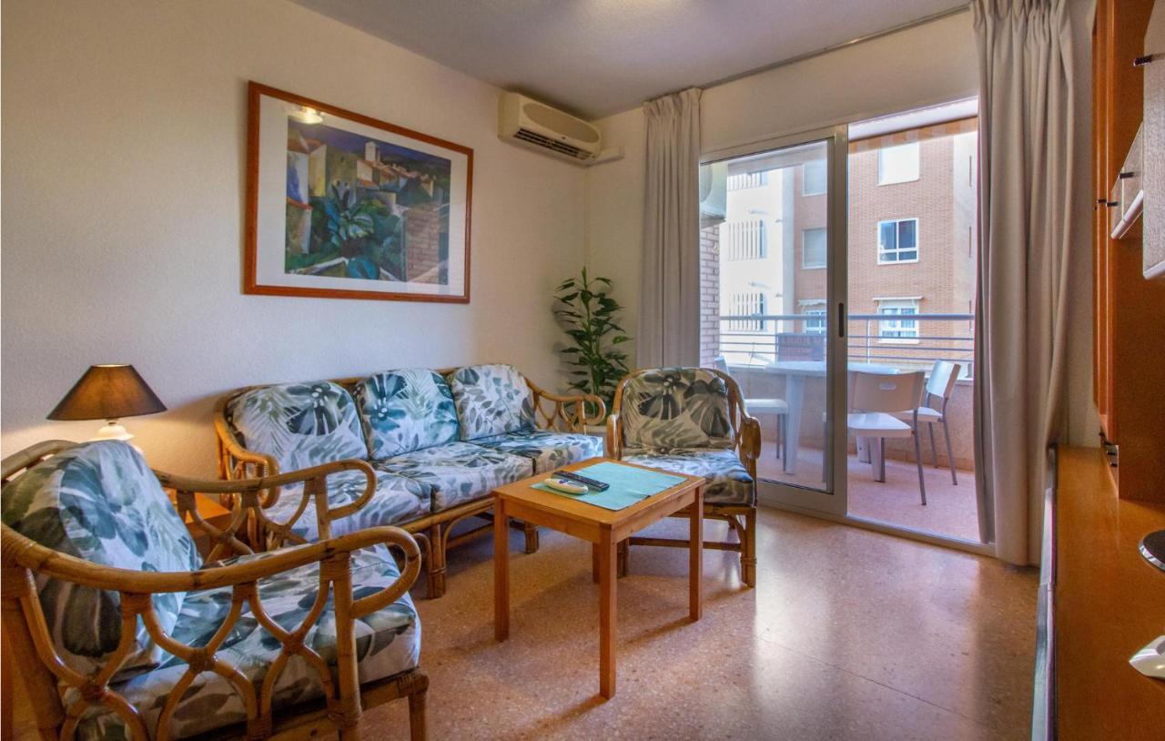 Apartment Lovely In Alicante Alacant With Sauna Benimagrell