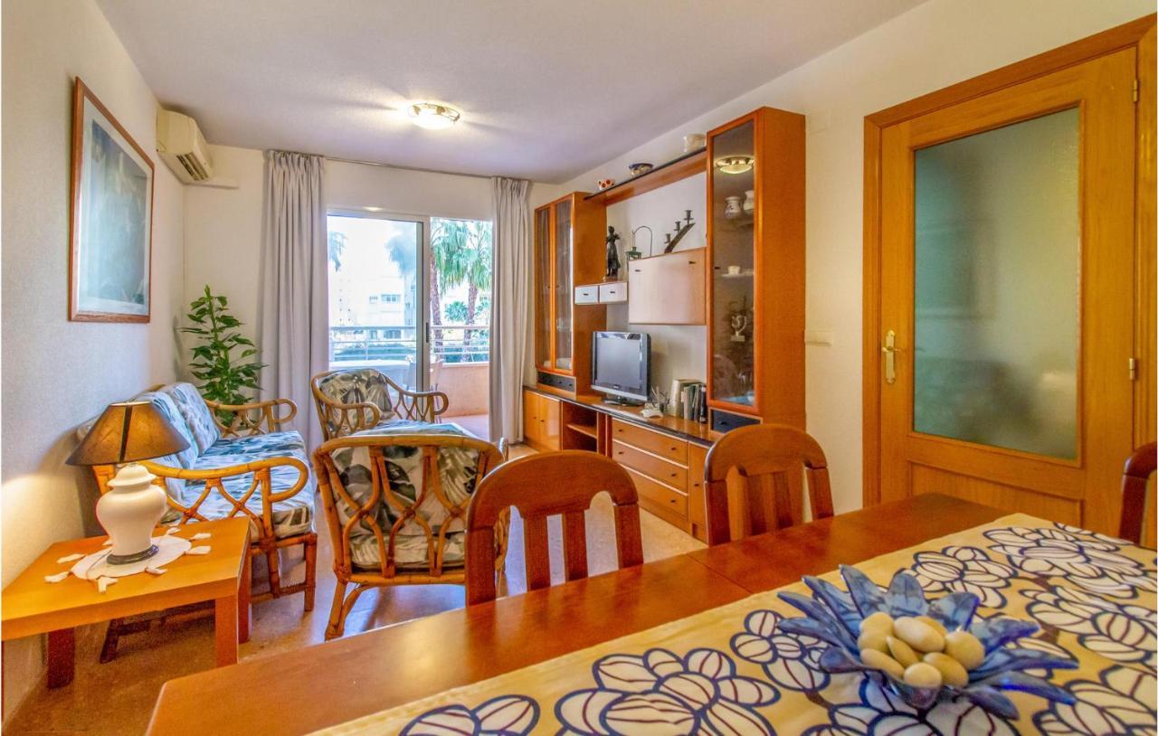 Lovely In Alicante Alacant With Sauna Apartment *