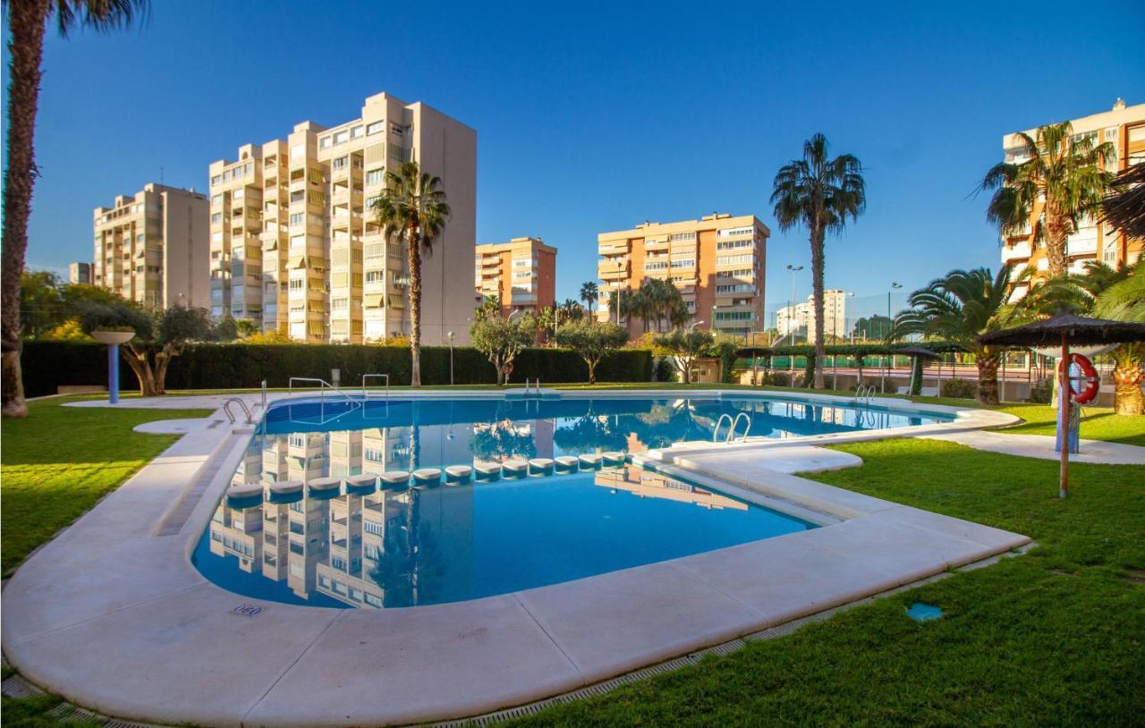 Lovely In Alicante Alacant With Sauna