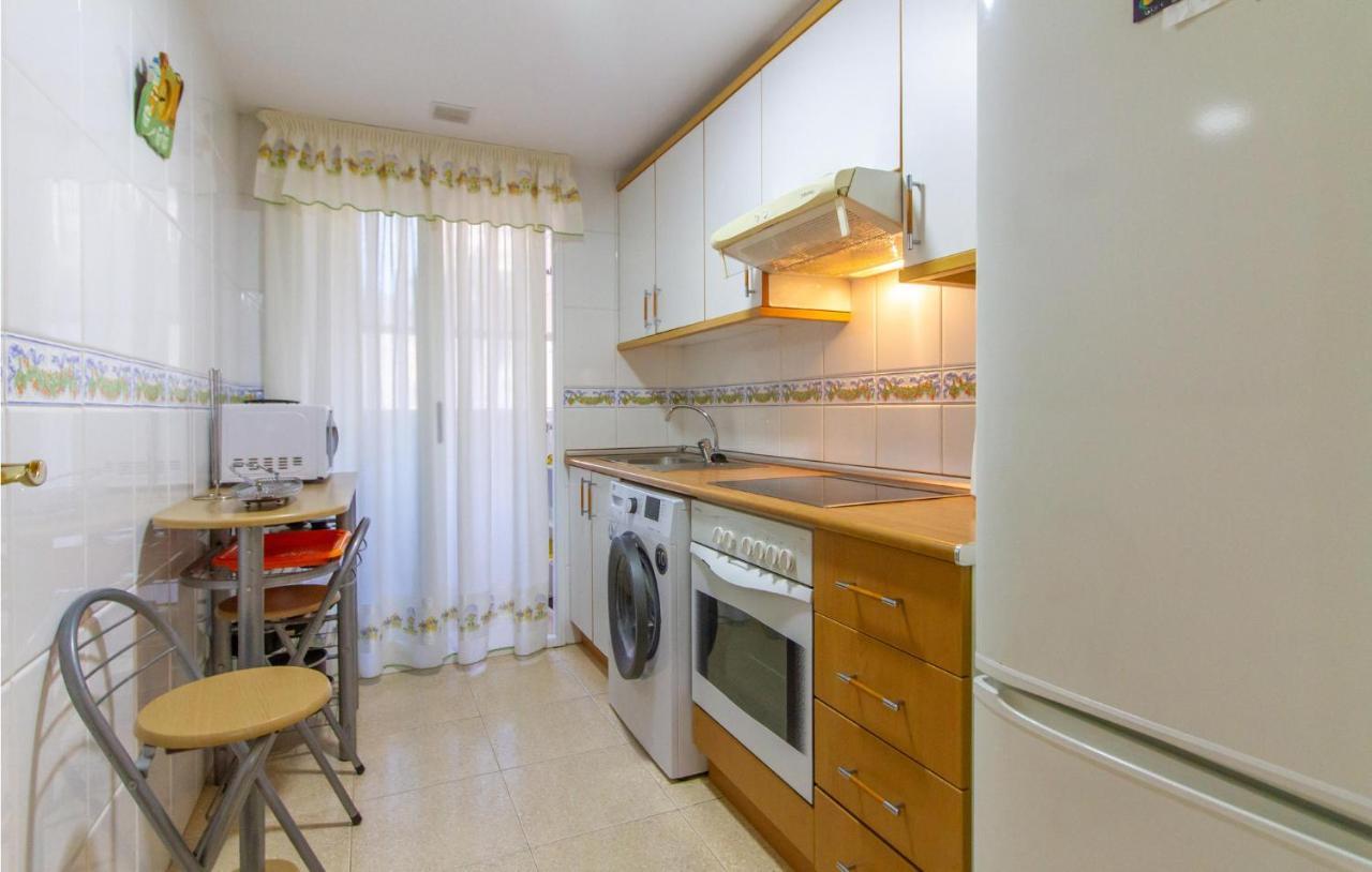 Lovely In Alicante Alacant With Sauna Apartment Benimagrell