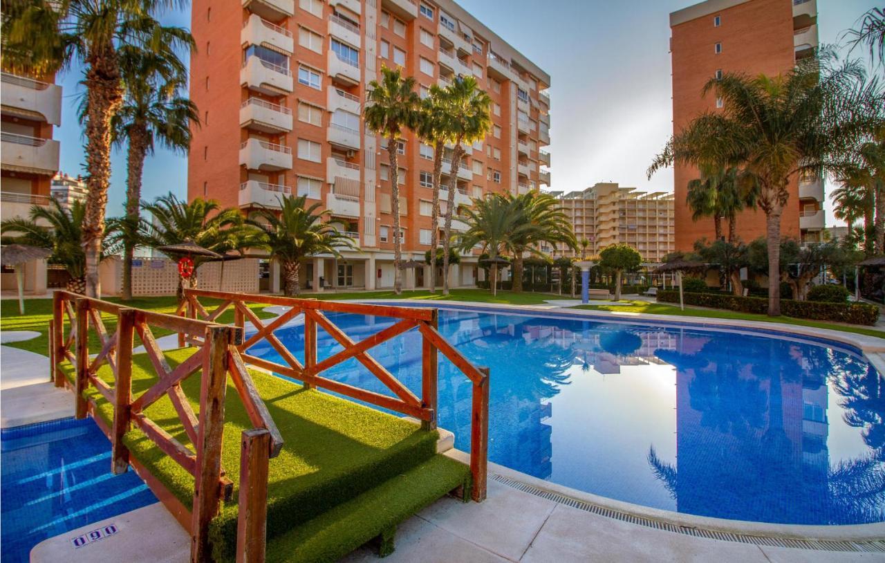 Lovely In Alicante Alacant With Sauna