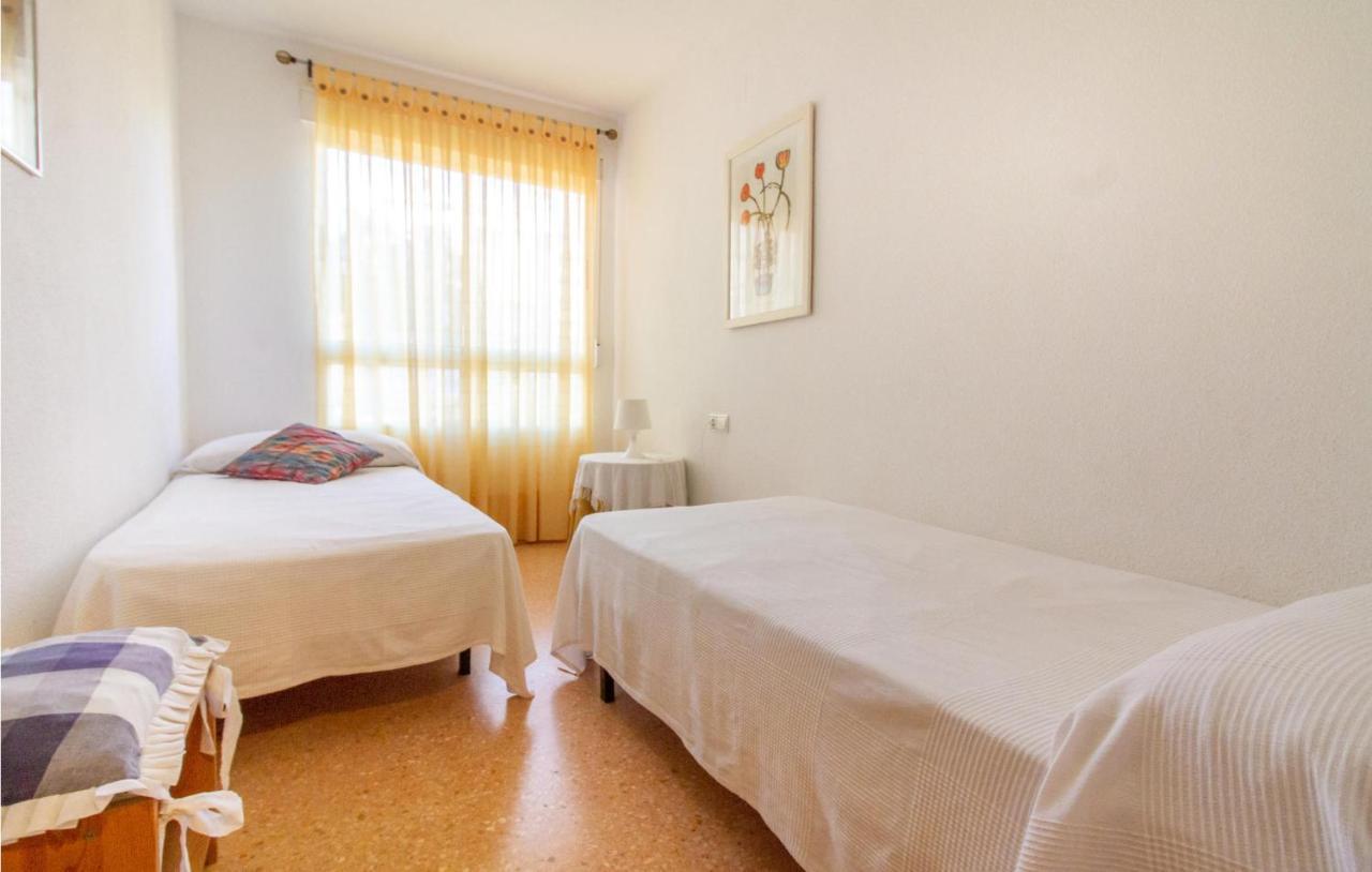 Lovely In Alicante Alacant With Sauna * Benimagrell