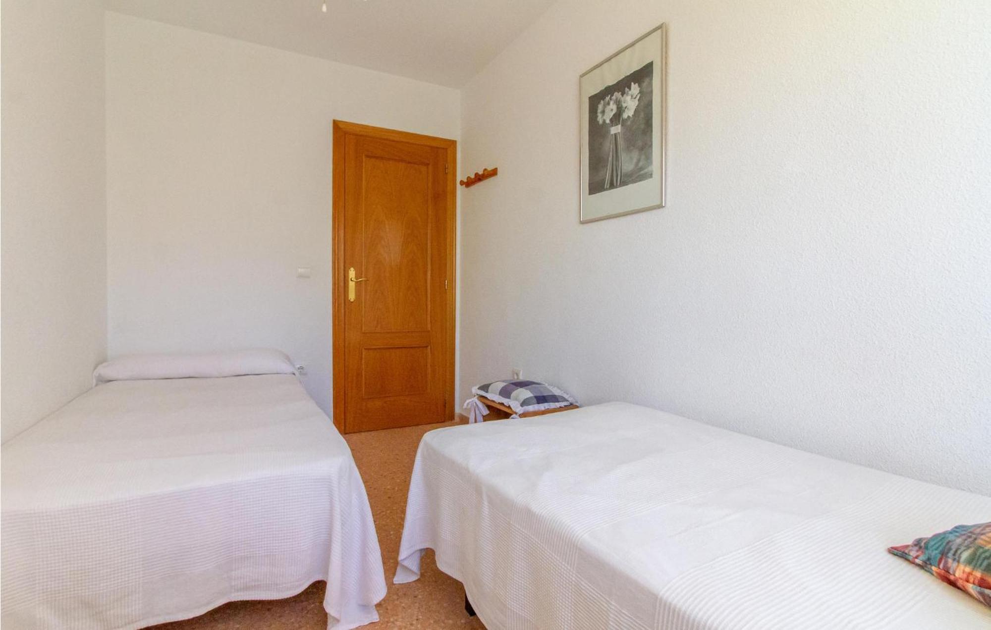 Lovely In Alicante Alacant With Sauna *